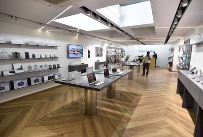 品質生活，一元起航？解讀新浪科技旗下‘蘋果匯’電子產品零售新模式