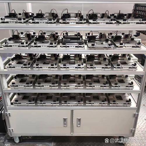 老化房的得力助手 老化車（移動(dòng)式產(chǎn)品測(cè)試架）的類型劃分與特點(diǎn)
