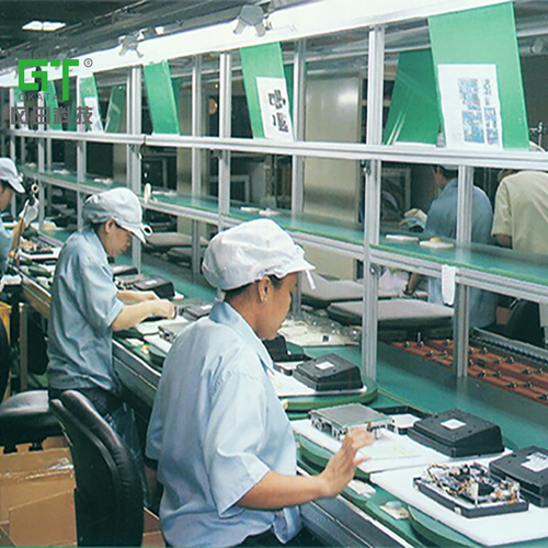 岡田科技 以智能測(cè)試組裝線賦能3C電子與家電行業(yè)——從數(shù)字機(jī)頂盒到電子零售新生態(tài)